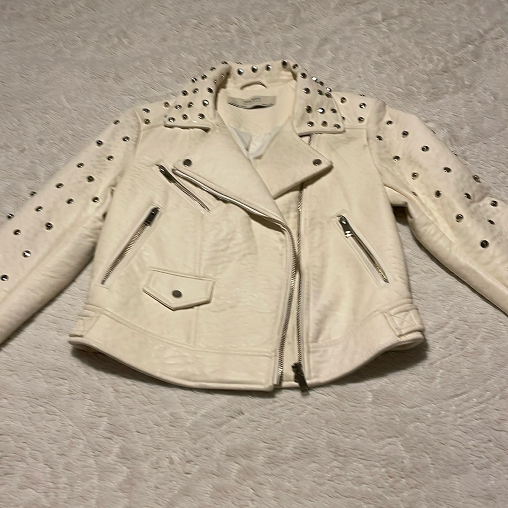 Zara Jacket
